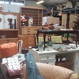 Bezoeker foto van Kringloopwinkel Stichting Winkel van Sinkel Grubbenvorst in Grubbenvorst