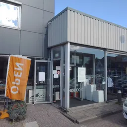 Kringloopwinkel Kringloopwinkel Stichting Woerden Helpt Oost-Europa in Woerden