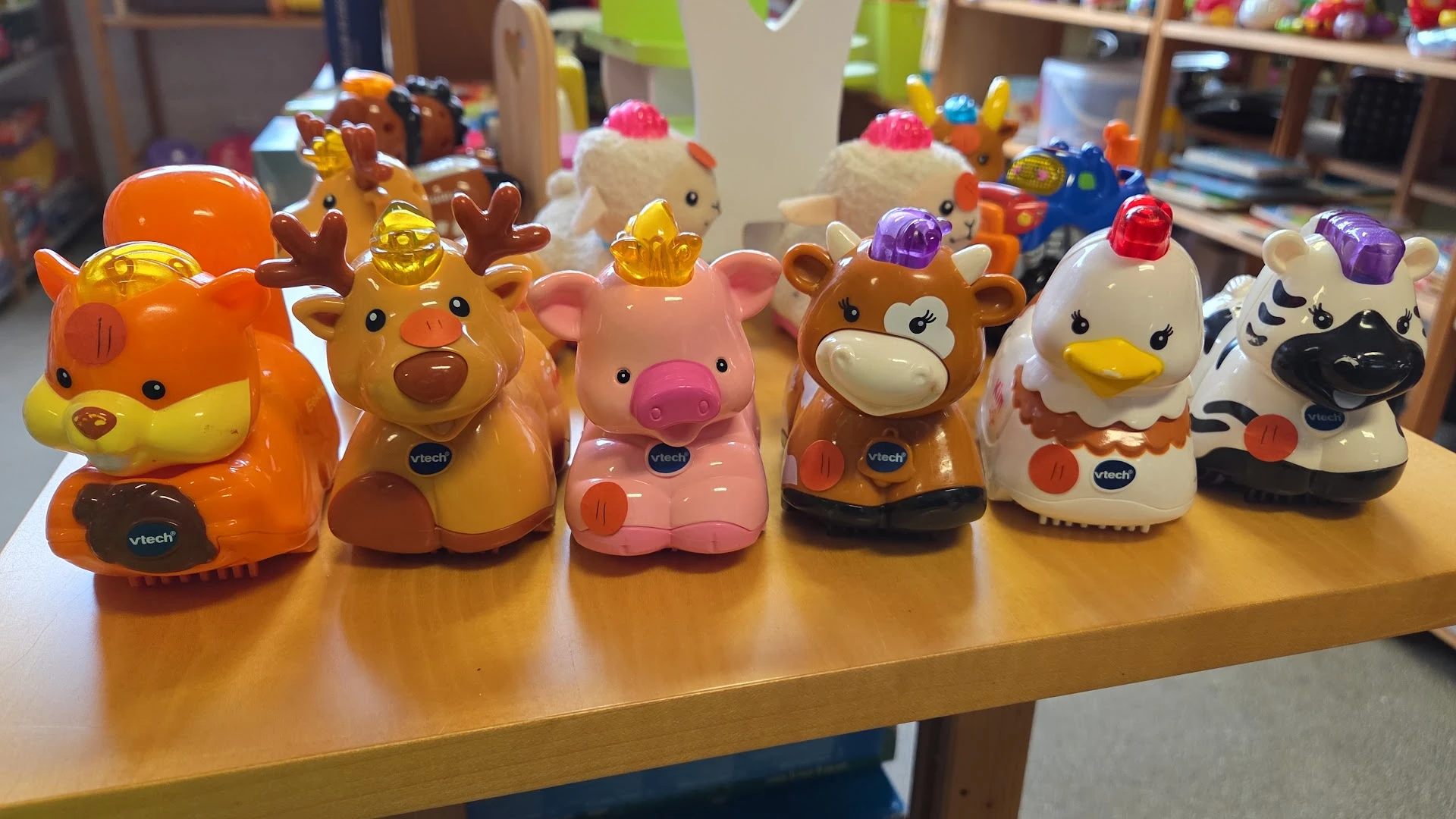 Kringloopwinkel Kringloopwinkel Stichting Woerden Helpt Oost-Europa in Woerden