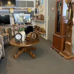 Bezoeker foto van Kringloopwinkel Stichting Woerden Helpt Oost-Europa in Woerden