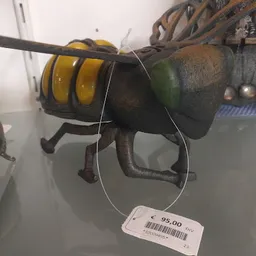 Bezoeker foto van Kringloopwinkel Stichting Zolder van Den Helder in Den Helder