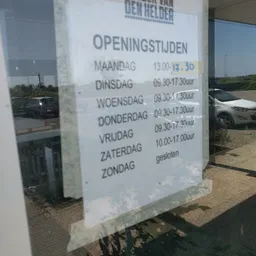 Bezoeker foto van Kringloopwinkel Stichting Zolder van Den Helder in Den Helder
