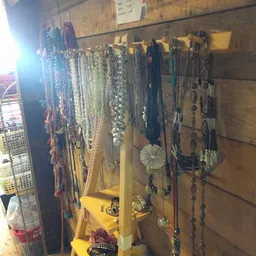 Bezoeker foto van Kringloopwinkel Stichting Zolder van Den Helder in Den Helder