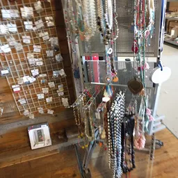 Bezoeker foto van Kringloopwinkel Stichting Zolder van Den Helder in Den Helder