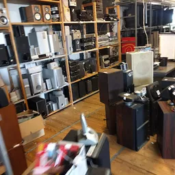 Bezoeker foto van Kringloopwinkel Stichting Zolder van Den Helder in Den Helder