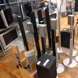 Bezoeker foto van Kringloopwinkel Stichting Zolder van Den Helder in Den Helder