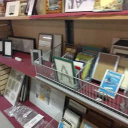 Bezoeker foto van Kringloopwinkel Stichting Zolder van Den Helder in Den Helder