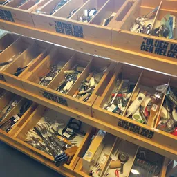 Bezoeker foto van Kringloopwinkel Stichting Zolder van Den Helder in Den Helder