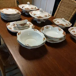 Bezoeker foto van Kringloopwinkel Stichting Zolder van Den Helder in Den Helder