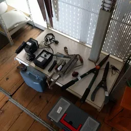 Bezoeker foto van Kringloopwinkel Stichting Zolder van Den Helder in Den Helder