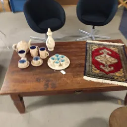 Bezoeker foto van Kringloopwinkel Stichting Zolder van Den Helder in Den Helder