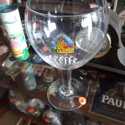 Bezoeker foto van Kringloopwinkel Stiefbeen & Zoon in Groningen in Groningen Stad