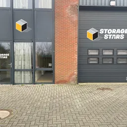Kringloopwinkel Storagestars Kringloopwinkel Lelystad in Lelystad
