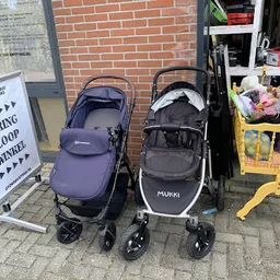 Bezoeker foto van Storagestars Kringloopwinkel Lelystad in Lelystad