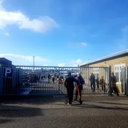 Bezoeker foto van Kringloopwinkel Strune Leeuwarden in Leeuwarden