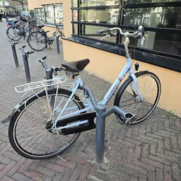 Bezoeker foto van Kringloopwinkel Strune Leeuwarden in Leeuwarden