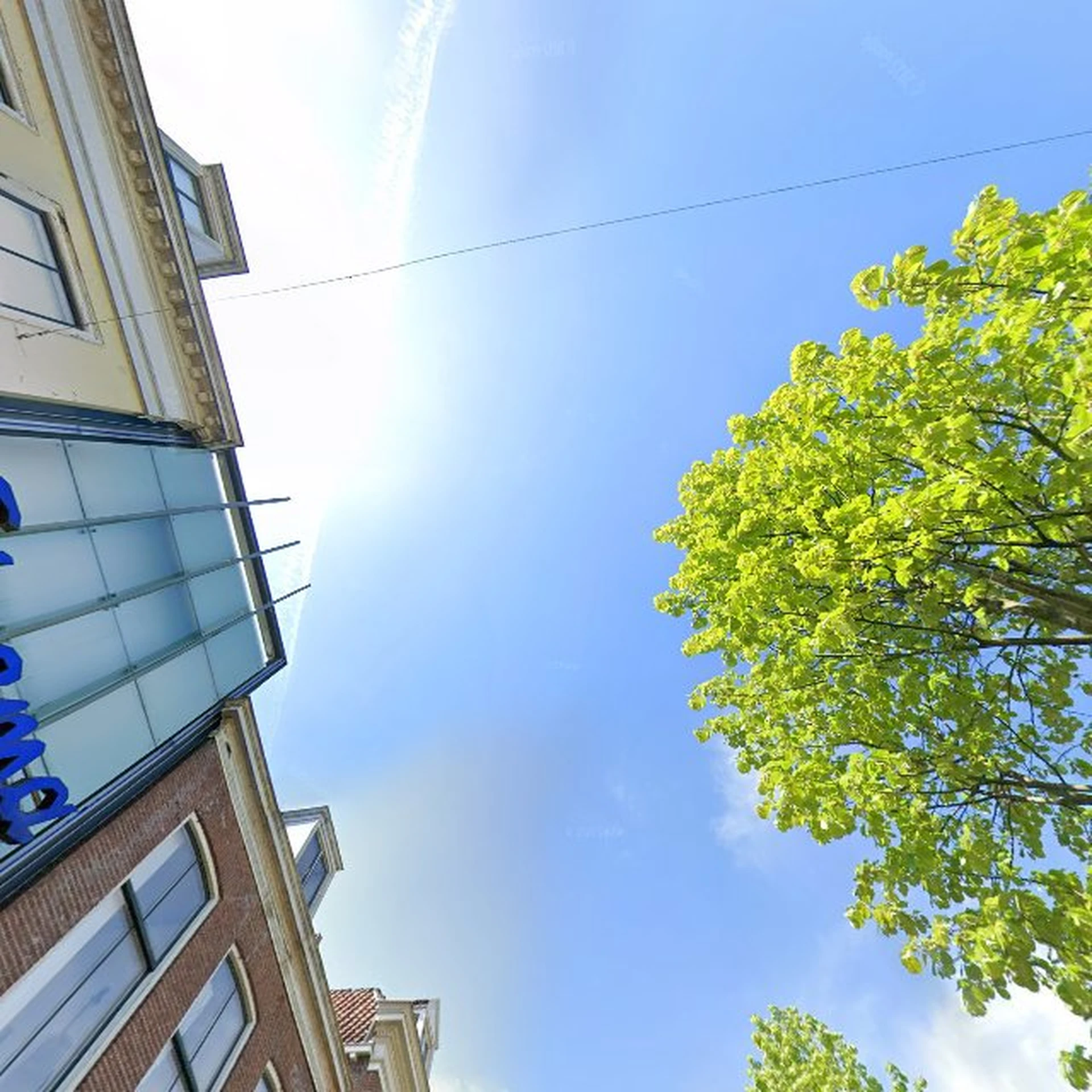 Kringloopwinkel Strunema in Leeuwarden