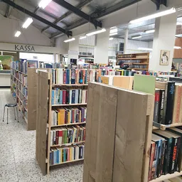 Bezoeker foto van Struun TX Kringloopwinkel in Den Burg