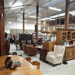 Bezoeker foto van Struun TX Kringloopwinkel in Den Burg