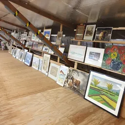 Bezoeker foto van Struun TX Kringloopwinkel in Den Burg