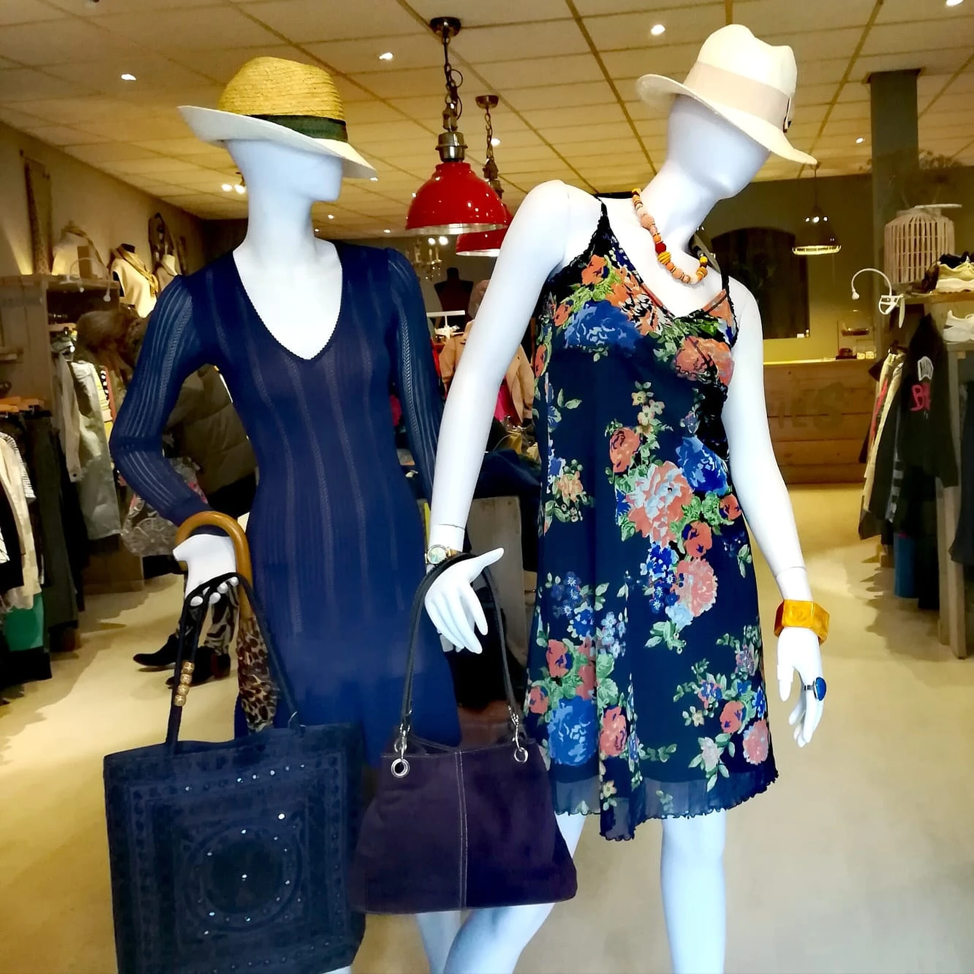 Kringloopwinkel Suzzies in Castricum