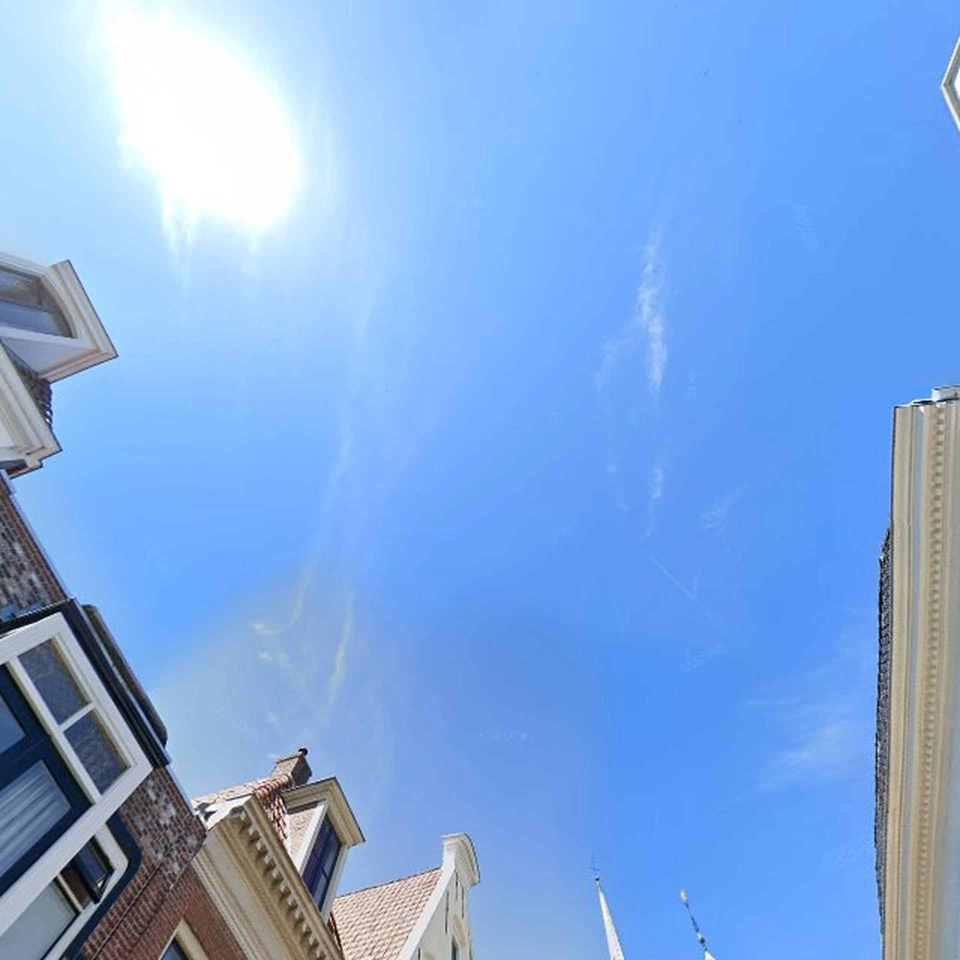 Kringloopwinkel Kringloopwinkel Sylvia's Sneupwinkel in Leeuwarden