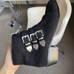 Bezoeker foto van Kringloopwinkel Sylvia's Sneupwinkel in Leeuwarden