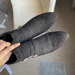 Bezoeker foto van Kringloopwinkel Sylvia's Sneupwinkel in Leeuwarden