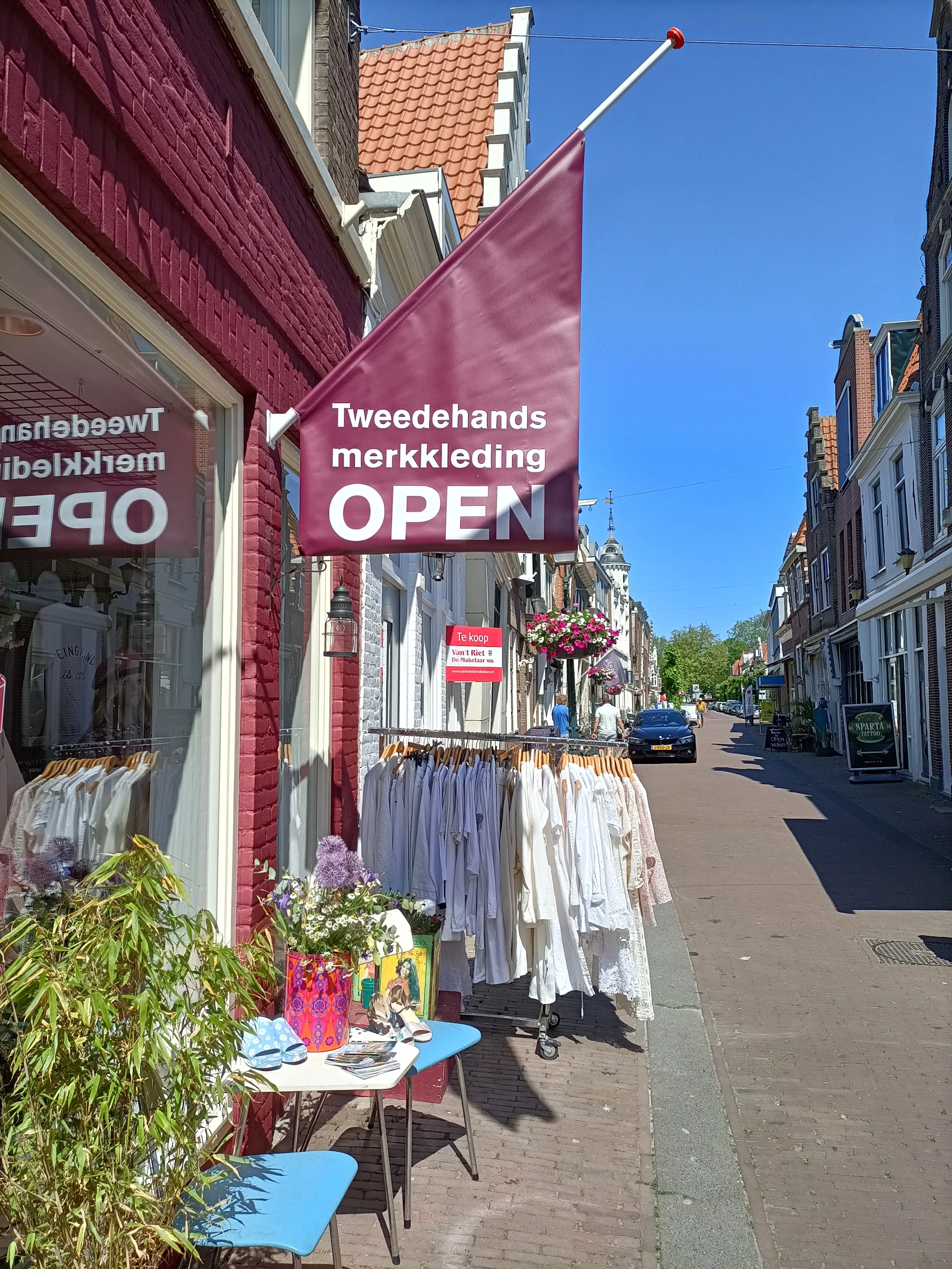 Foto gedeeld door eigenaar van Kringloopwinkel 't Glop in Hoorn