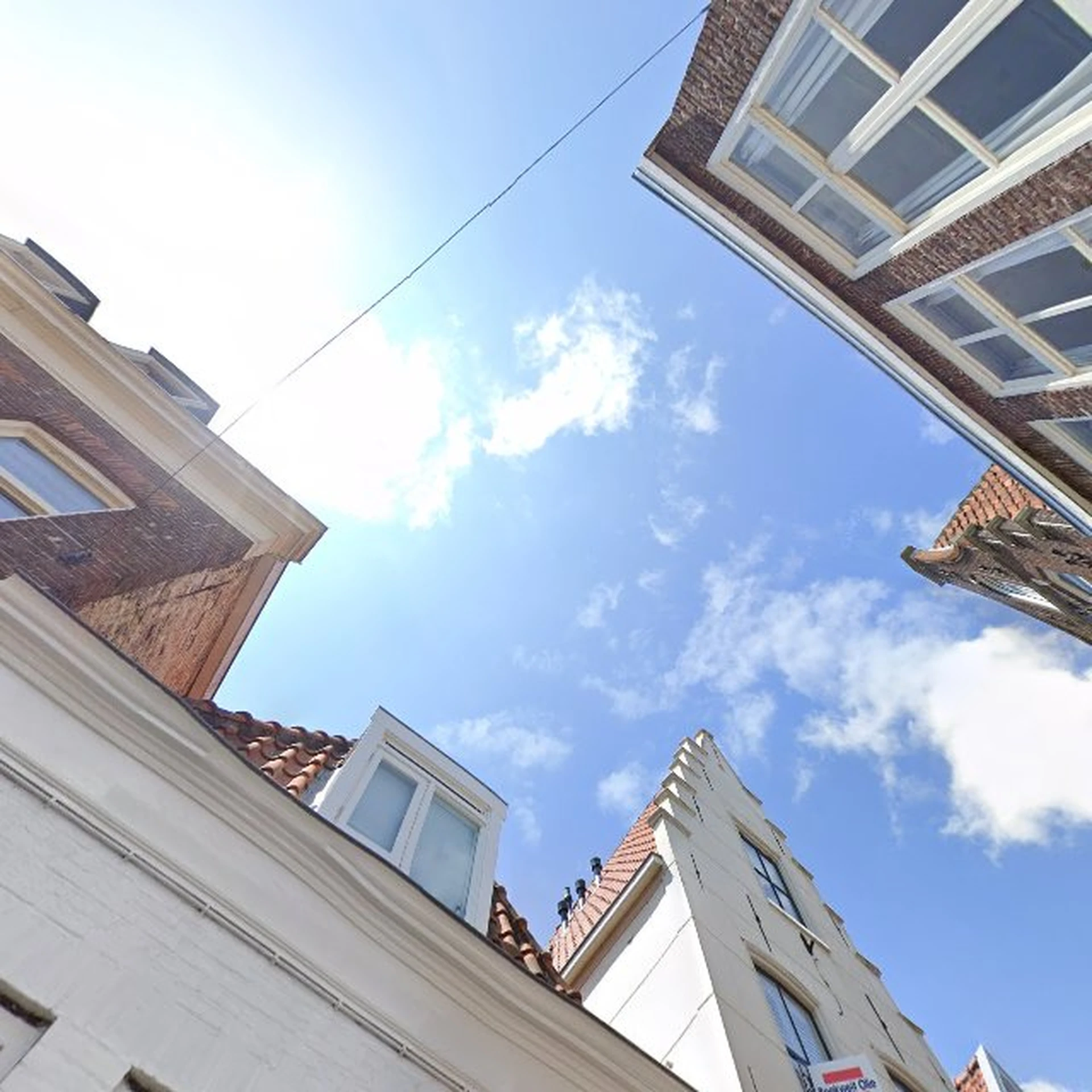 Kringloopwinkel Kringloopwinkel 't Glop in Hoorn