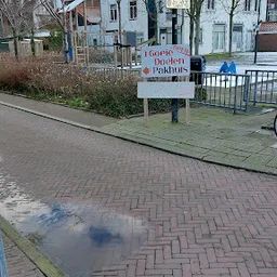Bezoeker foto van Kringloopwinkel 't Goeie Doelen Winkeltje in Delft