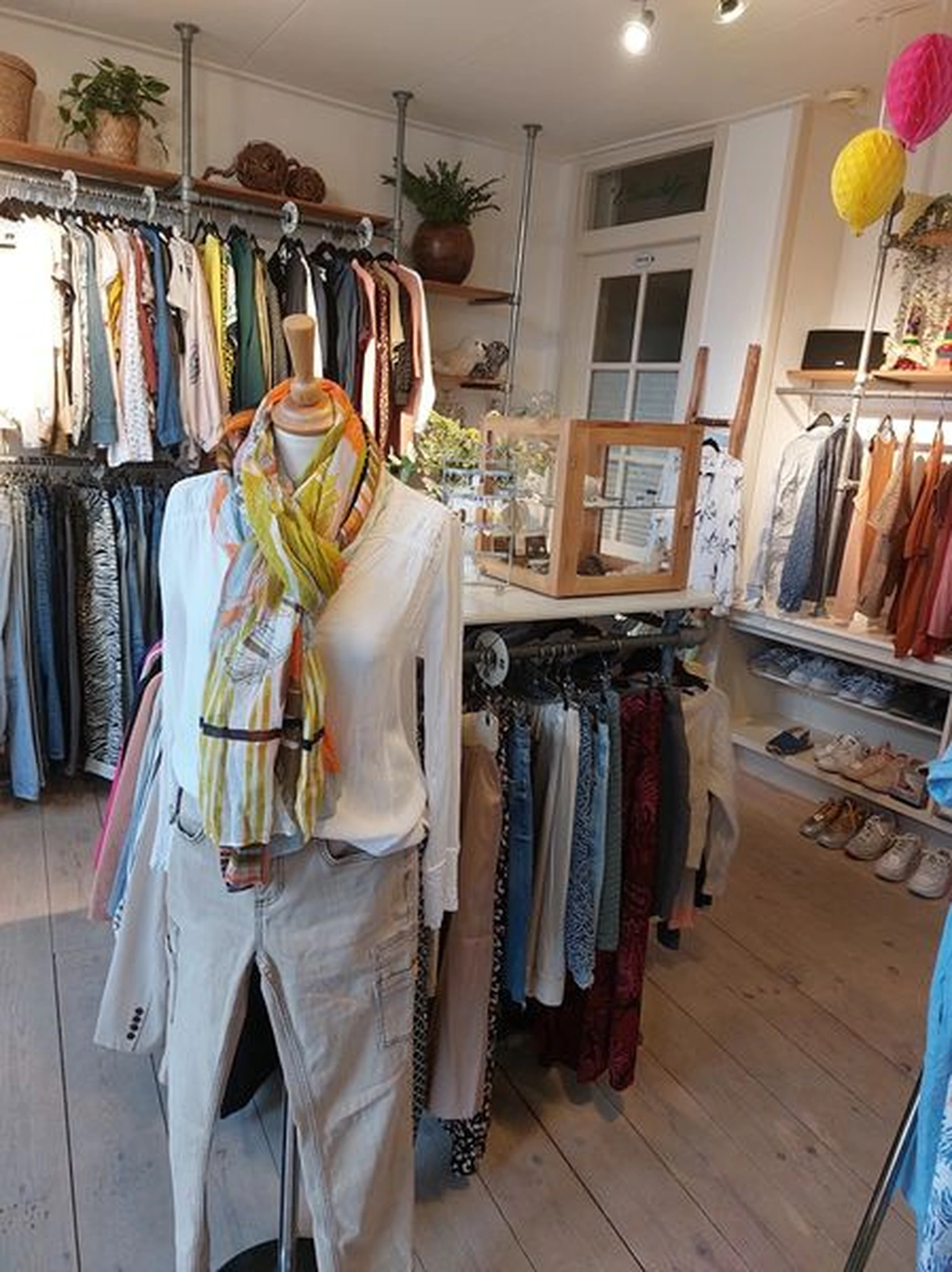 Foto gedeeld door eigenaar van Kringloopwinkel 't Grachtje in Sneek