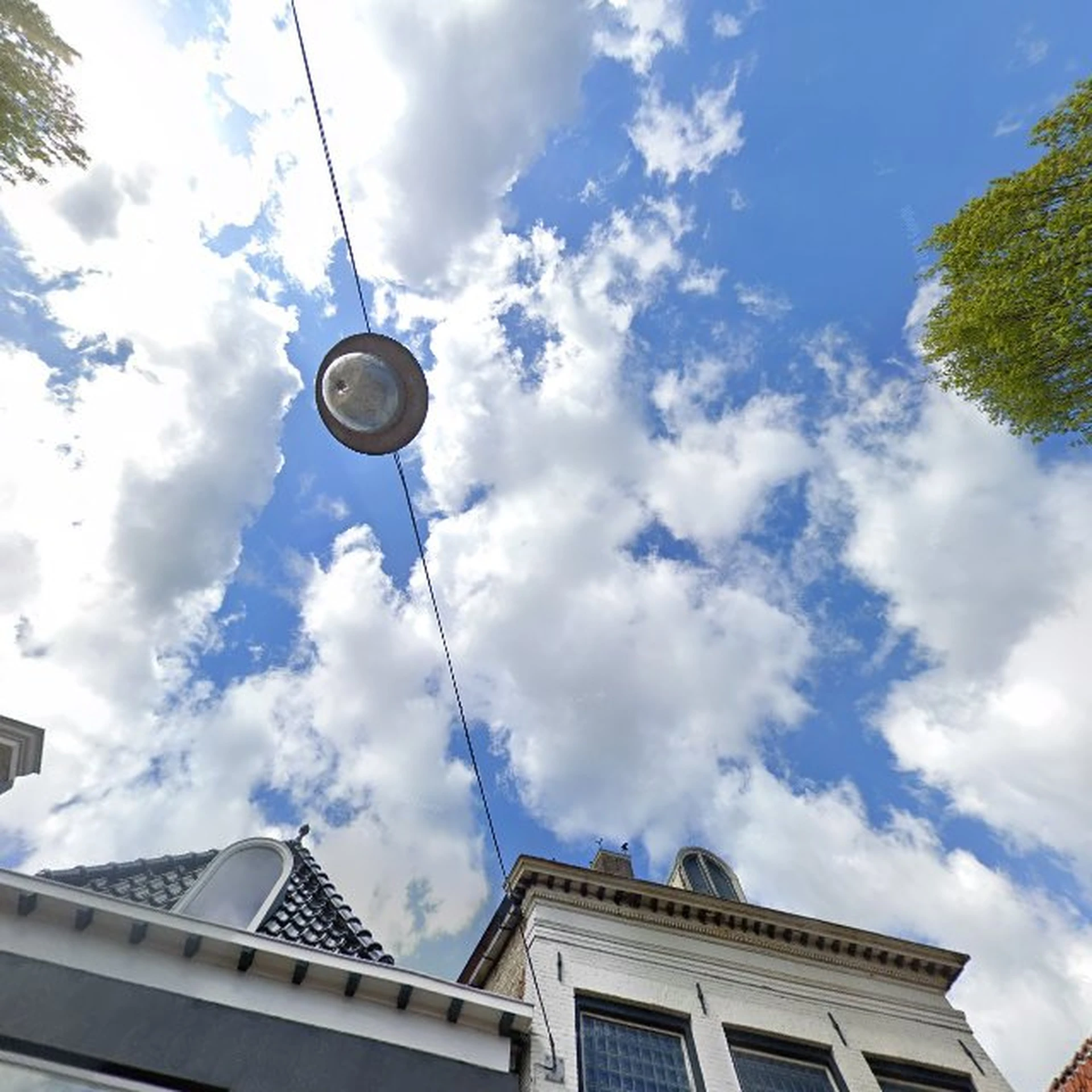 Kringloopwinkel Kringloopwinkel 't Grachtje in Sneek