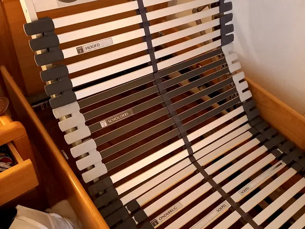 Kringloopwinkel 't Groenendaeltje in Halsteren