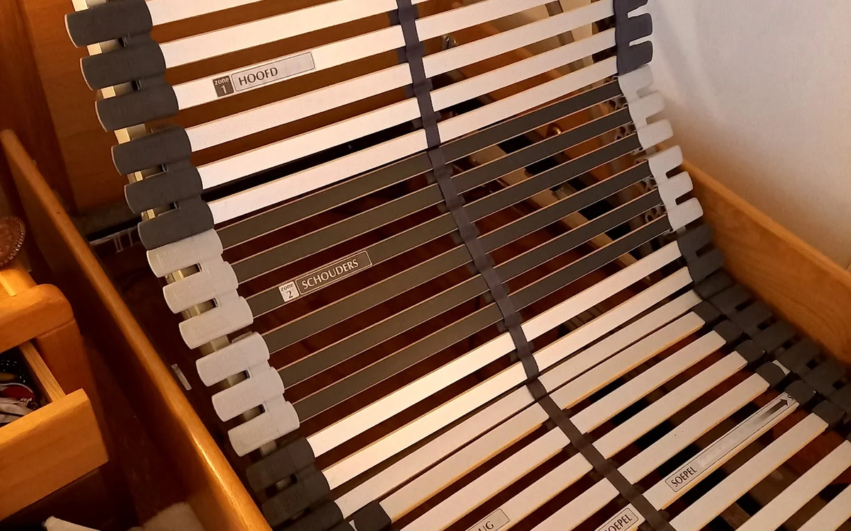 Kringloopwinkel 't Groenendaeltje in Halsteren