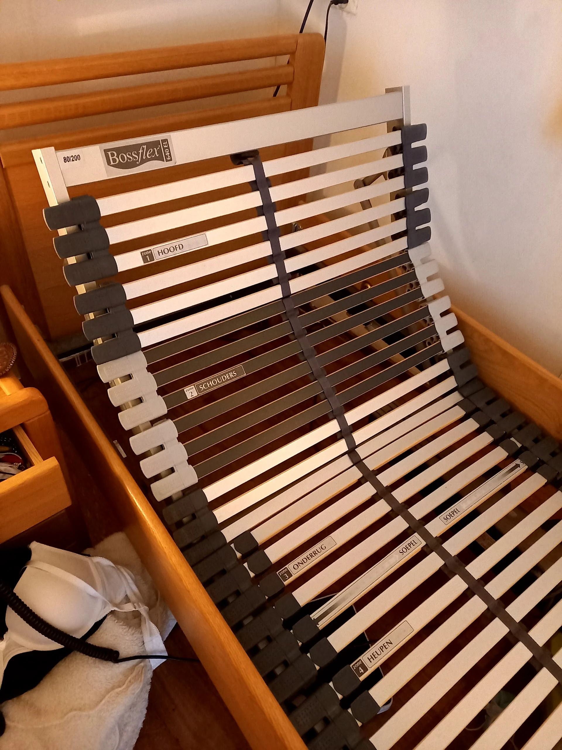 Kringloopwinkel 't Groenendaeltje in Halsteren