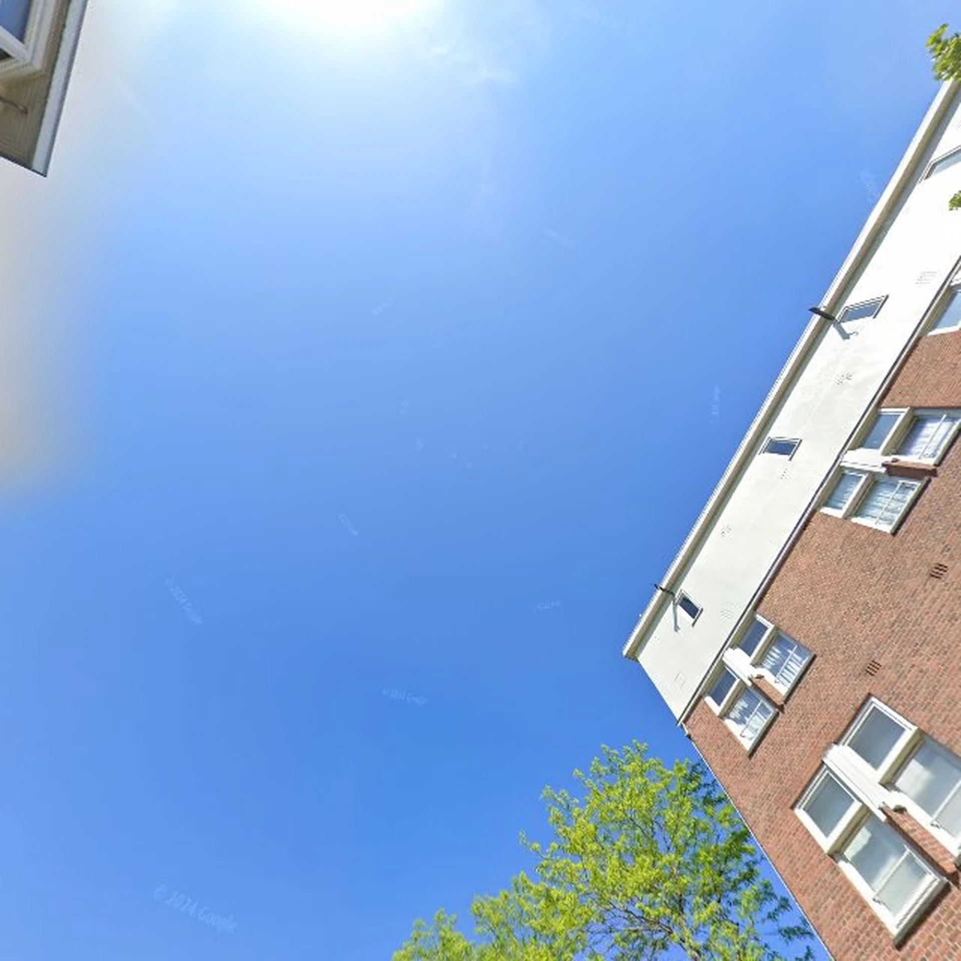 Kringloopwinkel 't Hartje in Amsterdam