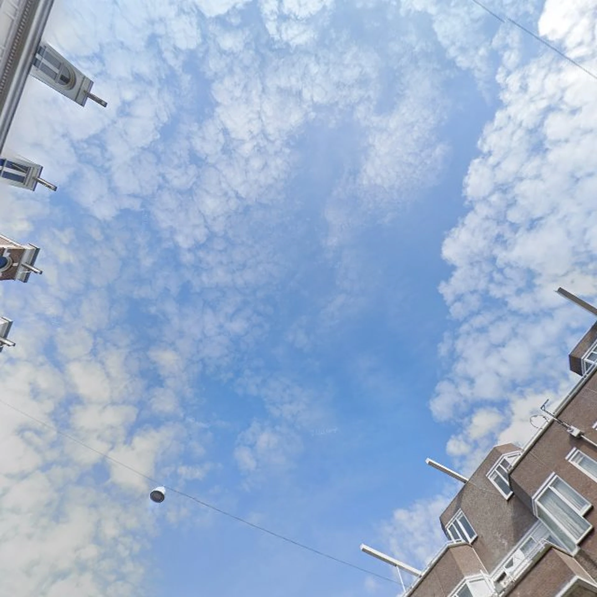 Kringloopwinkel 't Hartje in Amsterdam