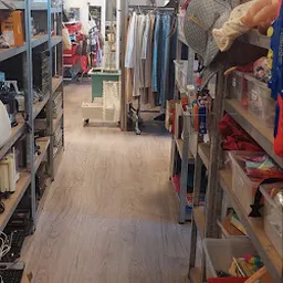 Bezoeker foto van 't Hartje in Amsterdam