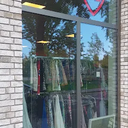 Bezoeker foto van 't Hartje in Amsterdam