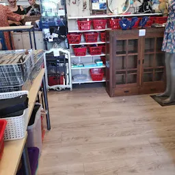 Bezoeker foto van 't Hartje in Amsterdam