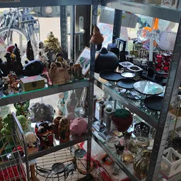 Bezoeker foto van 't Hartje in Amsterdam