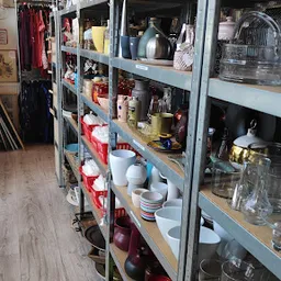 Bezoeker foto van 't Hartje in Amsterdam