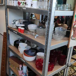 Bezoeker foto van 't Hartje in Amsterdam