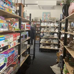 Bezoeker foto van 't Kerkerf Kringloop in Lunteren