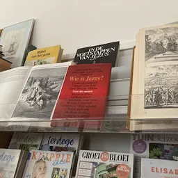 Bezoeker foto van 't Kerkerf Kringloop in Lunteren