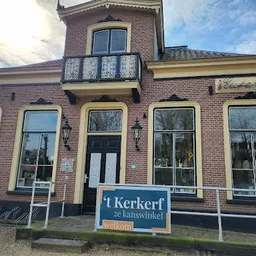 Bezoeker foto van 't Kerkerf Kringloop in Lunteren