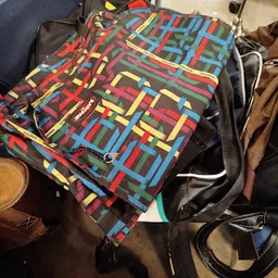 Bezoeker foto van Kringloopwinkel 't Lôôsje in Dirksland