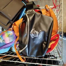 Bezoeker foto van Kringloopwinkel 't Lôôsje in Dirksland