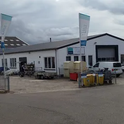 Bezoeker foto van Kringloopwinkel 't Lôôsje in Dirksland